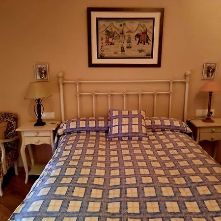 Casa Cotis Beceite Villa Luaran gambar