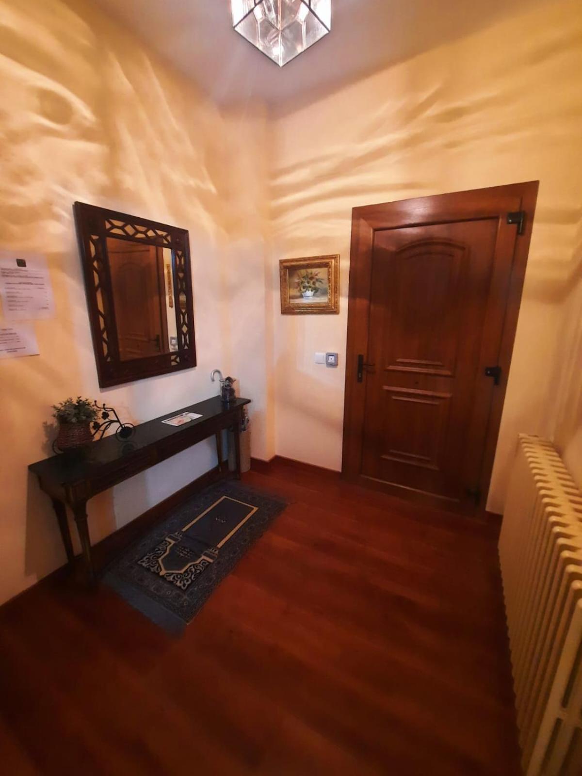 Casa Cotis Beceite Villa Luaran gambar