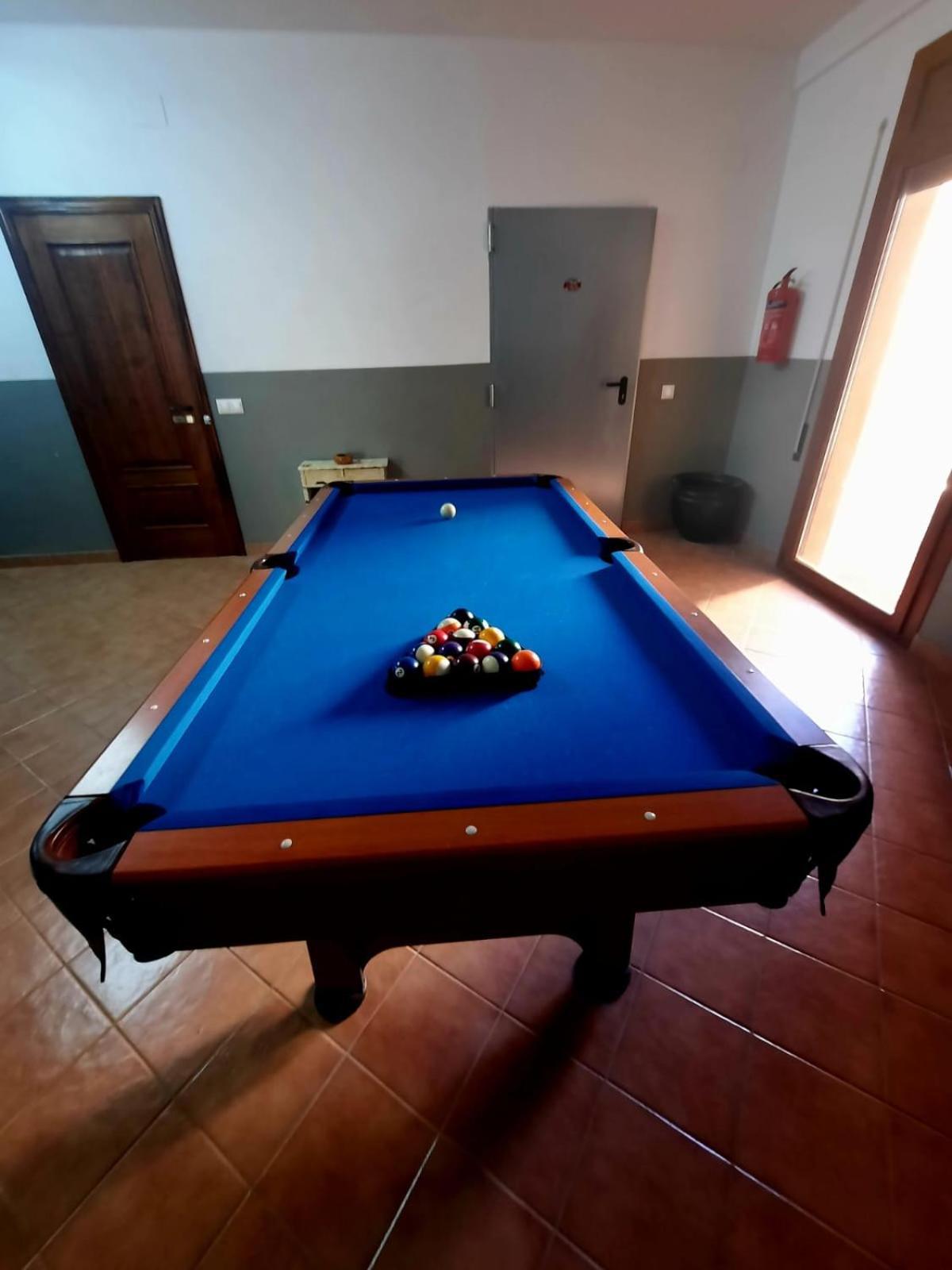 Casa Cotis Beceite Villa Luaran gambar
