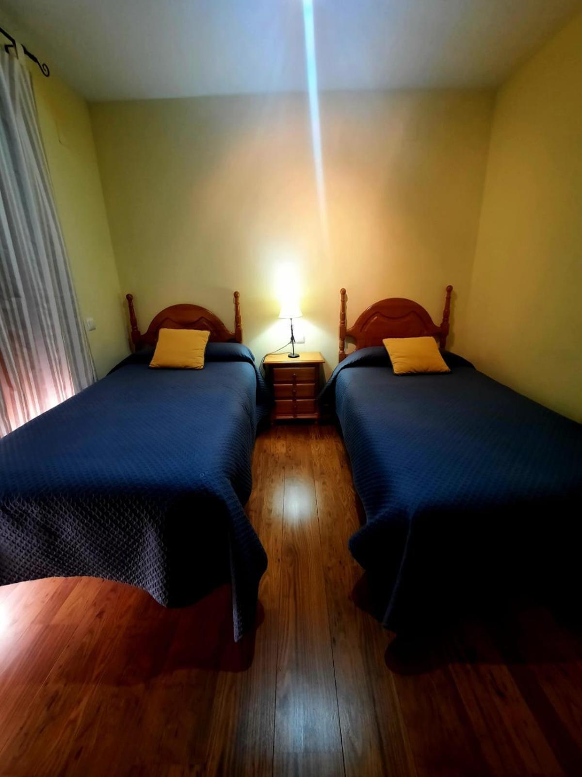 Casa Cotis Beceite Villa Luaran gambar