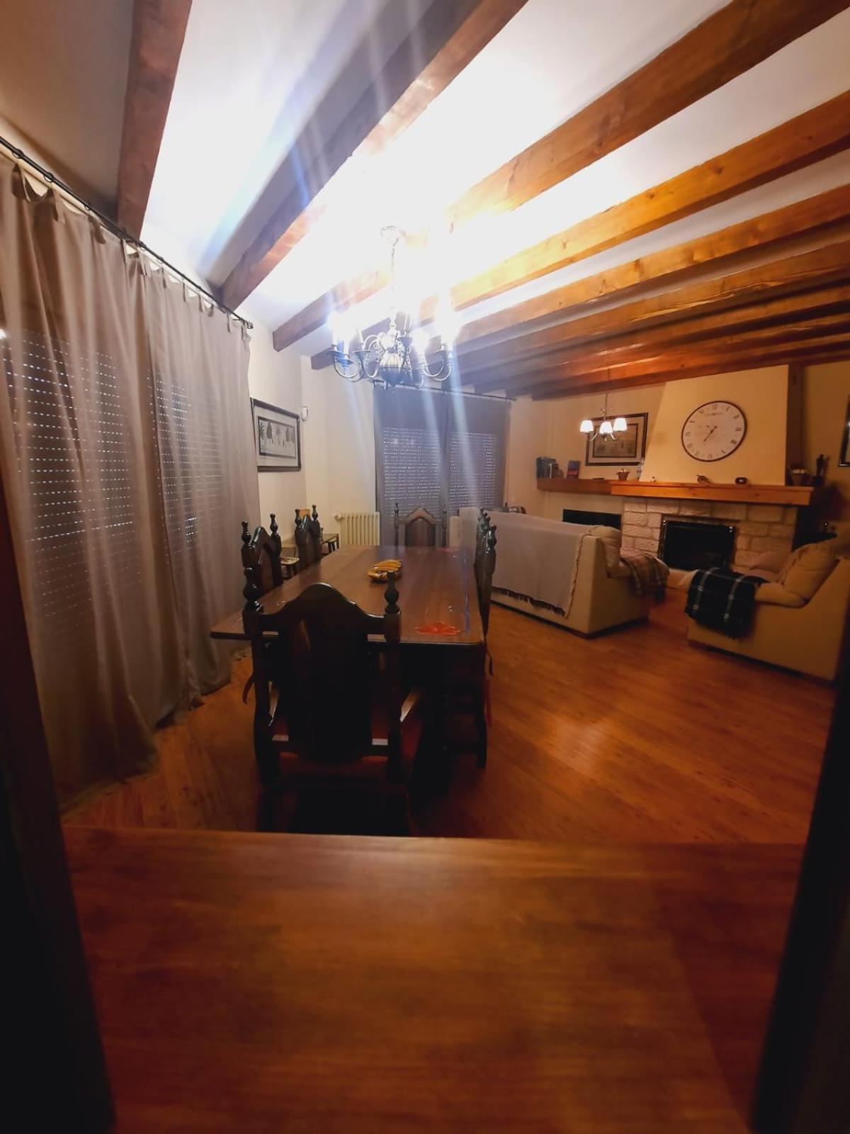 Casa Cotis Beceite Villa Luaran gambar