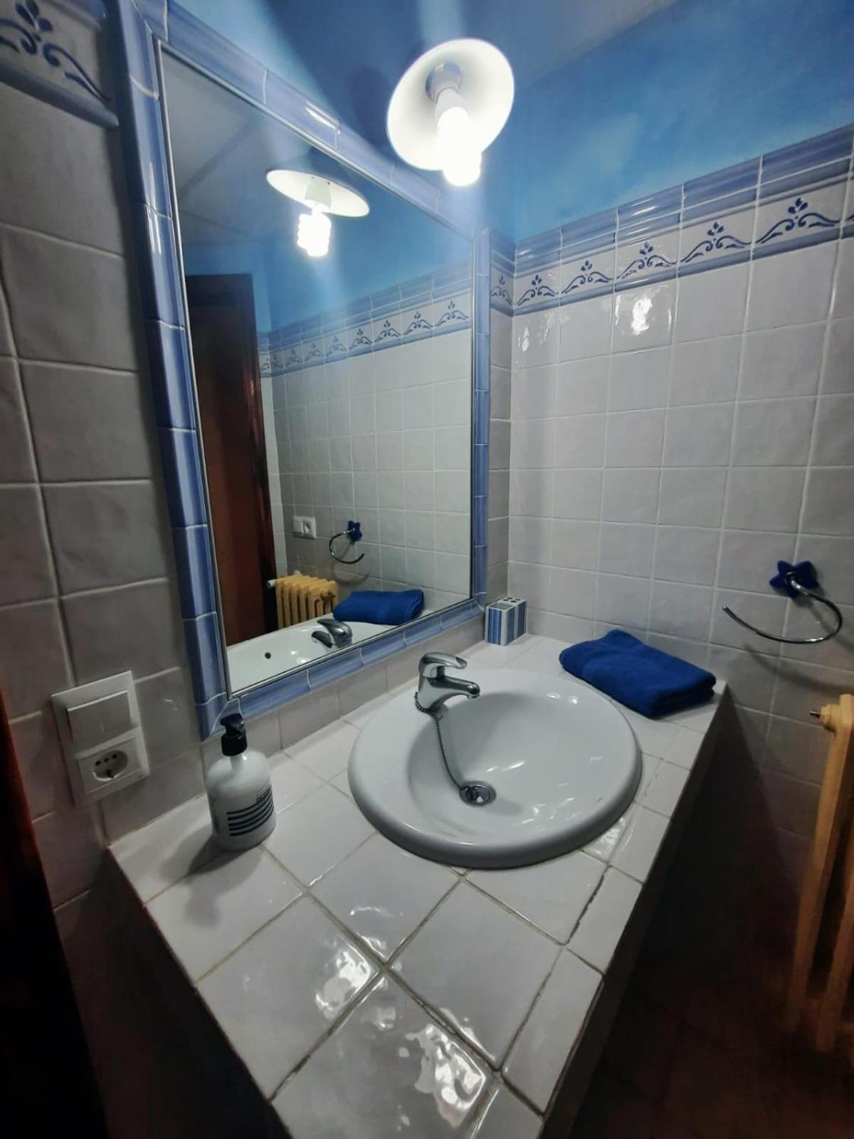 Casa Cotis Beceite Villa Luaran gambar
