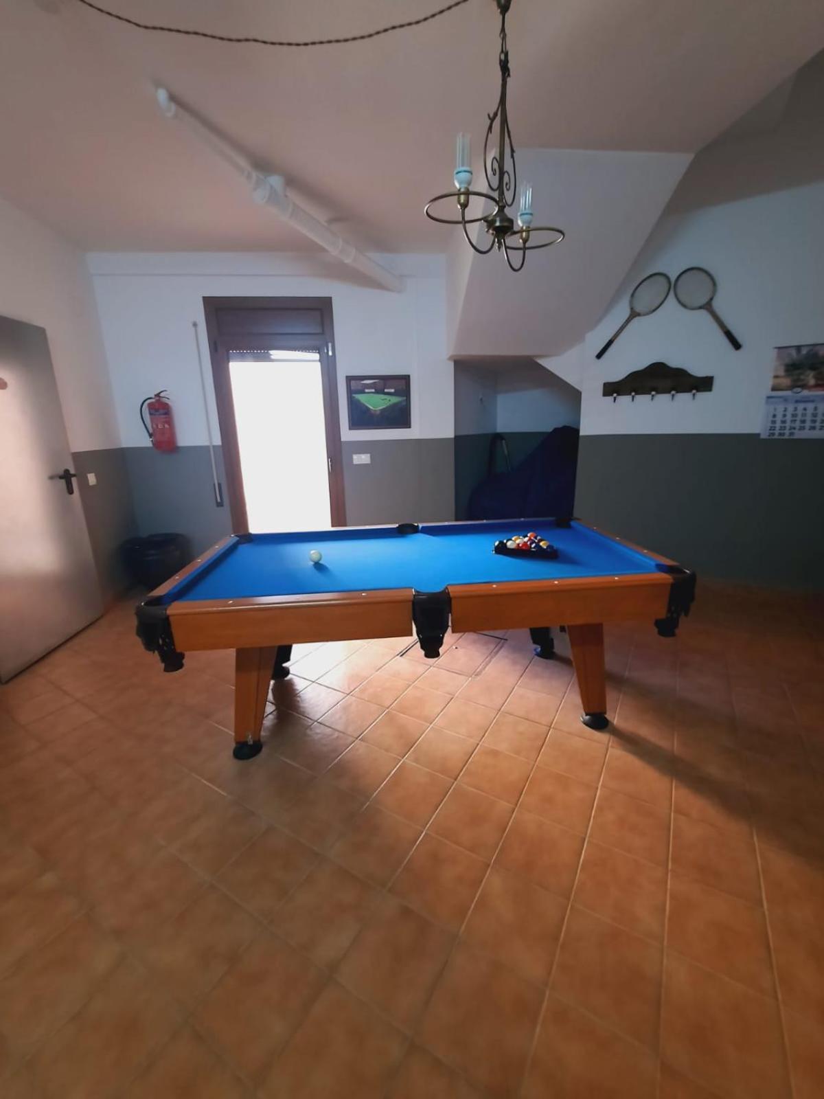 Casa Cotis Beceite Villa Luaran gambar