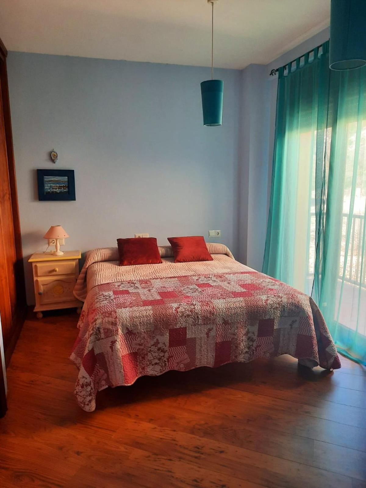 Casa Cotis Beceite Villa Luaran gambar