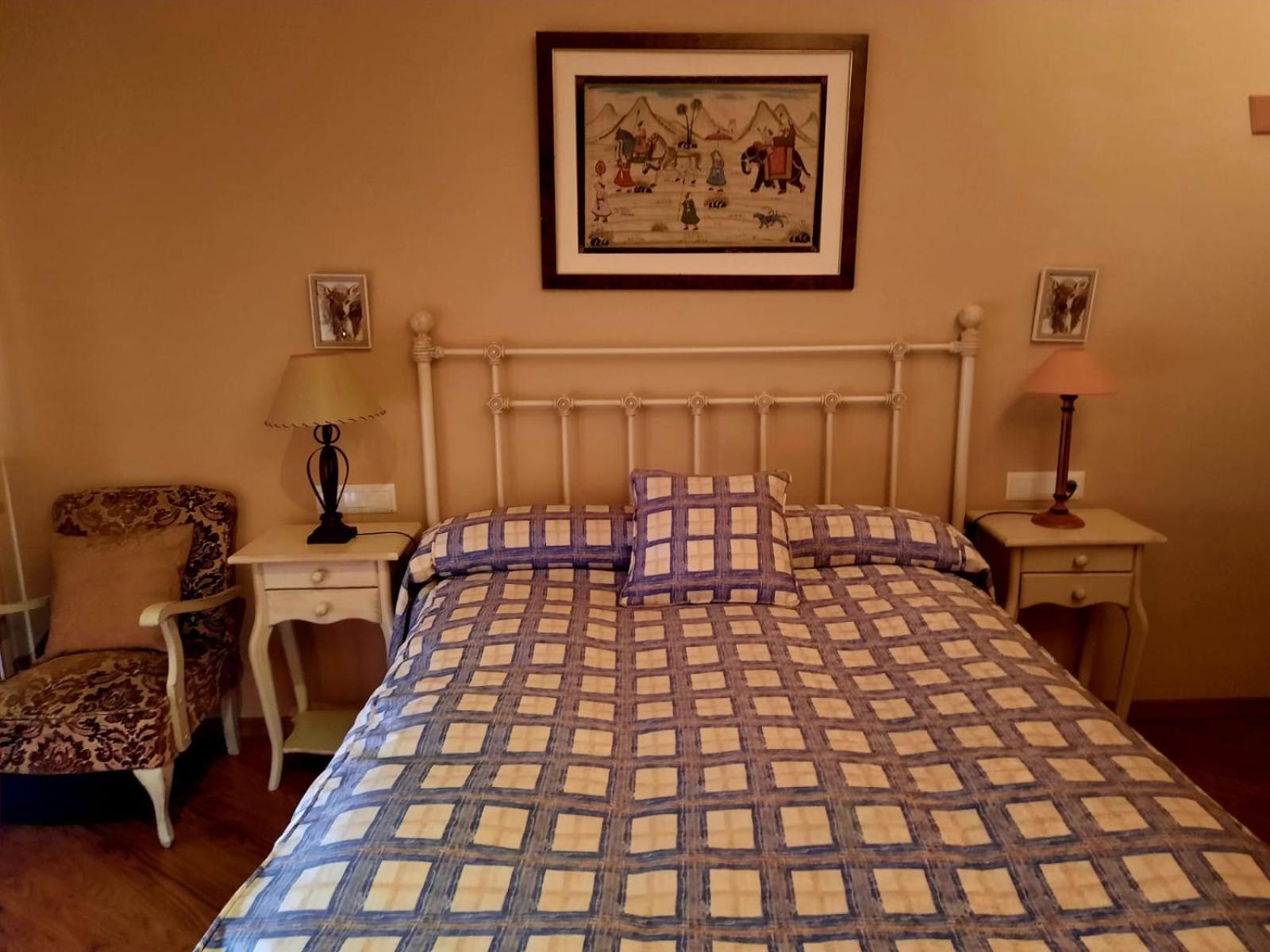 Casa Cotis Beceite Villa Luaran gambar