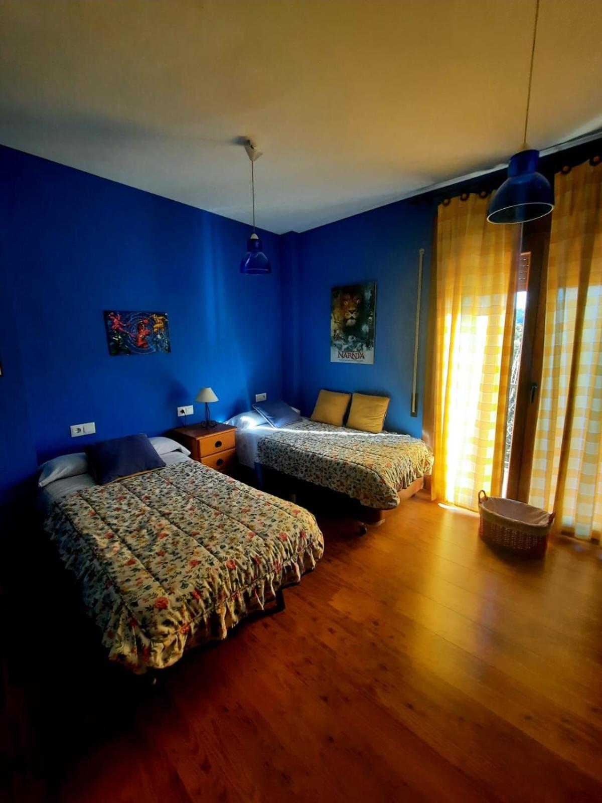 Casa Cotis Beceite Villa Luaran gambar