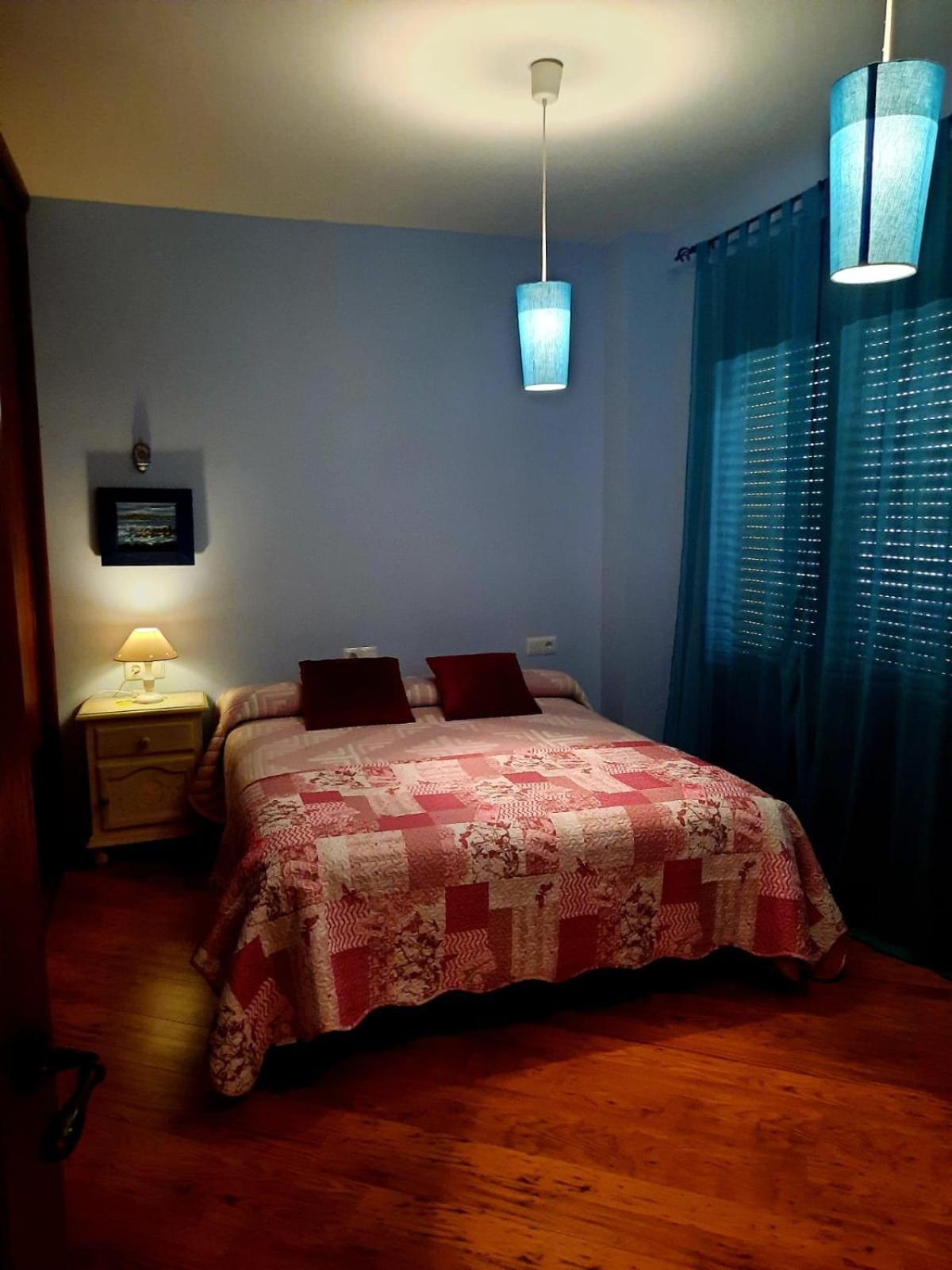 Casa Cotis Beceite Villa Luaran gambar