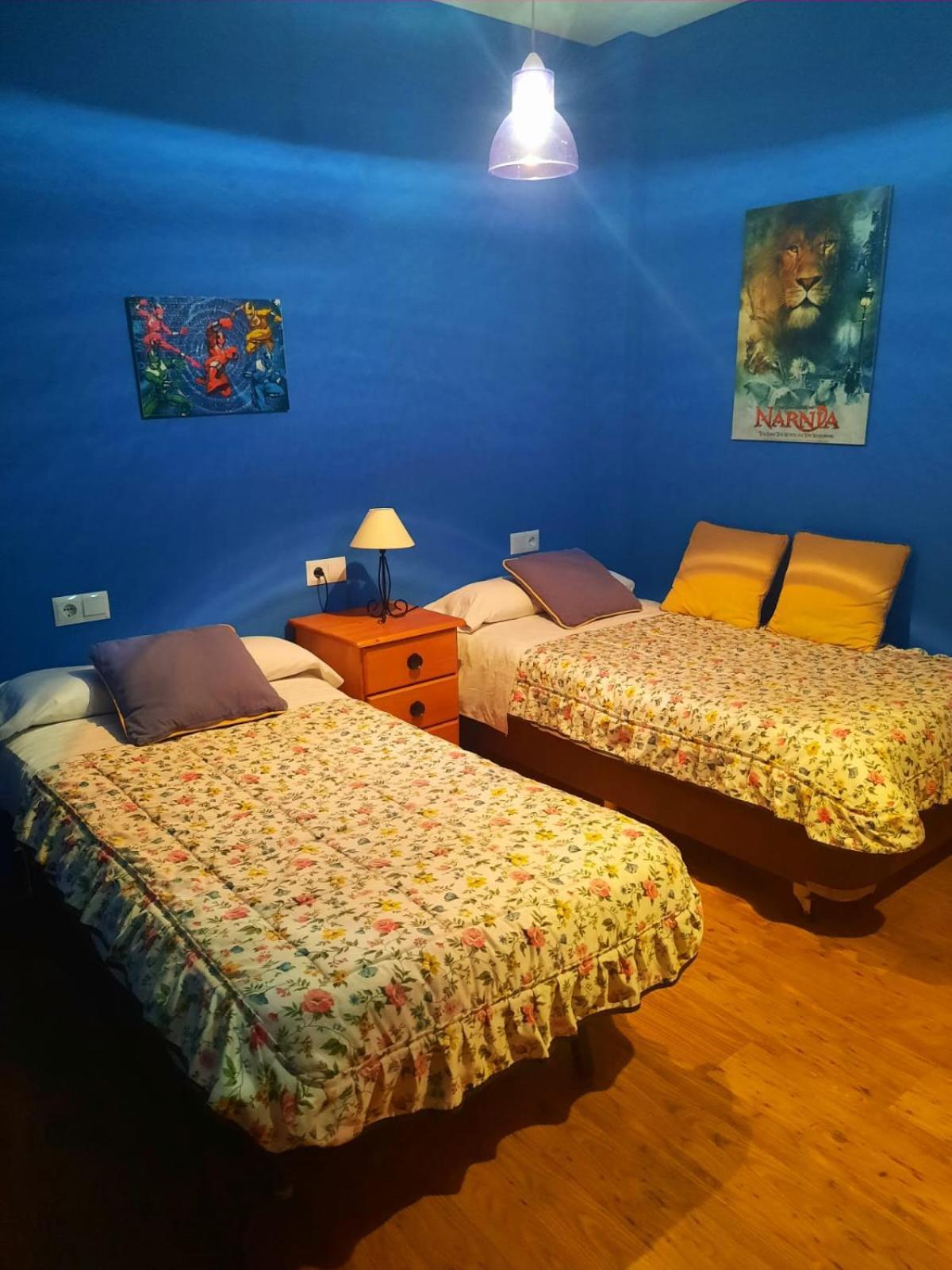 Casa Cotis Beceite Villa Luaran gambar