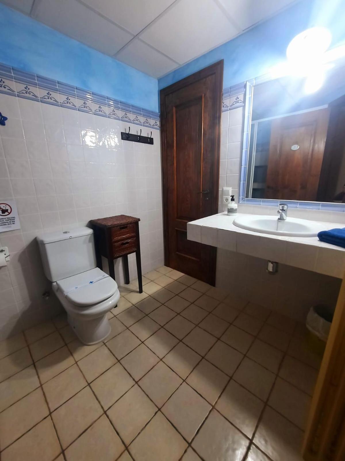 Casa Cotis Beceite Villa Luaran gambar