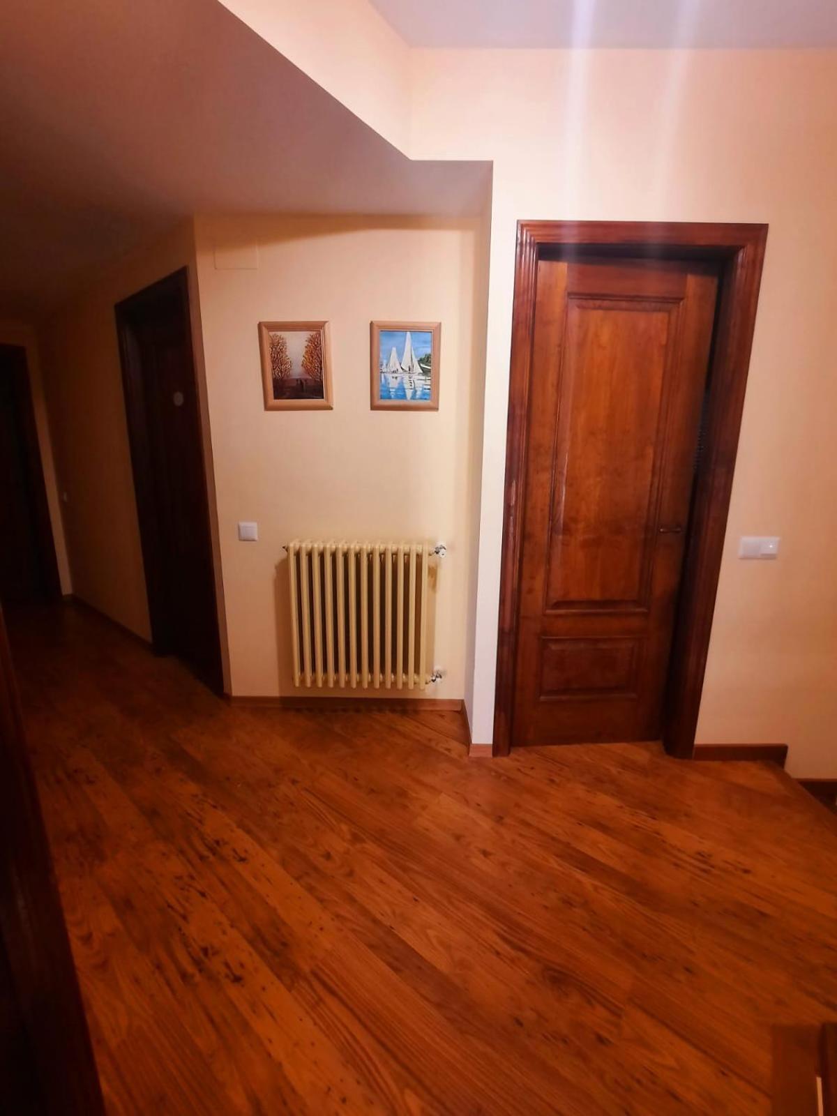 Casa Cotis Beceite Villa Luaran gambar